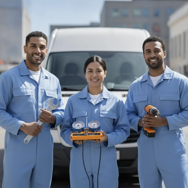 airco reparatie Sint-Oedenrode