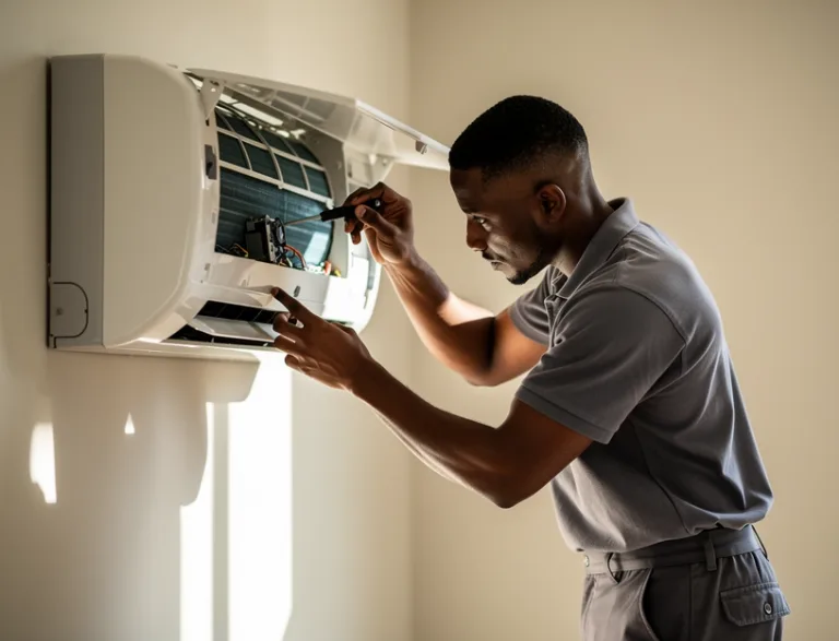 airco reparatie Sint-Oedenrode